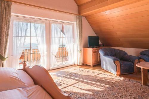 Apartamentos Wilderer Stube
