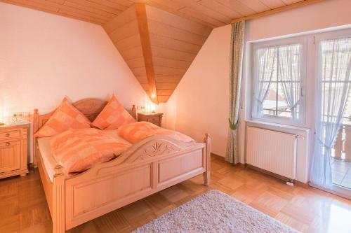 Apartamentos Wilderer Stube