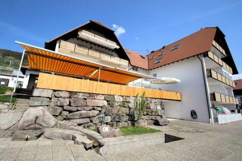 Apartamentos Wilderer Stube