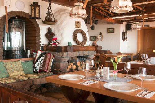 Apartamentos Wilderer Stube