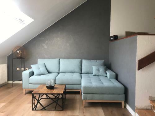 Apartamento Tolle Wohnung Im Sch�nen Harz