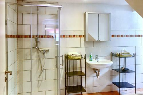 Apartamento Ferienwohnung M�der