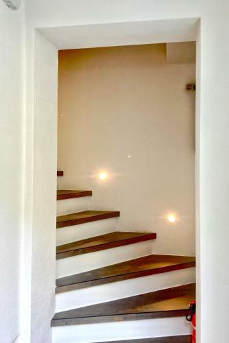 Apartamento Ferienwohnung M�der