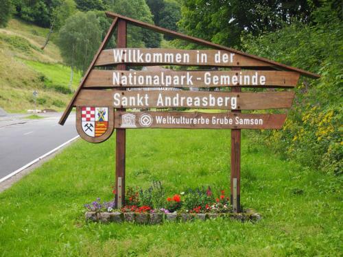 Apartamento Wohnung Julius 1