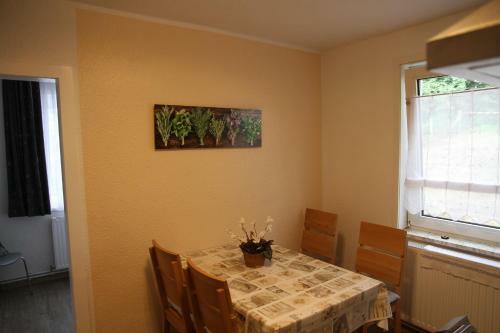 Apartamento Wohnung Julius 1
