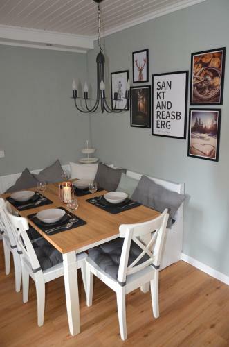 Apartamento Harz-butze