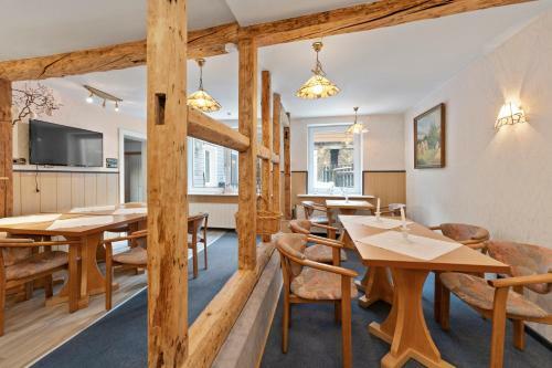 Primeflats - Group House St Andreasberg Braunlage Harz