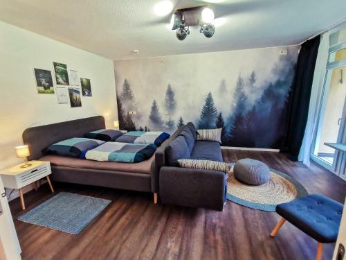 Apartamento Urlaub In Andreasberg