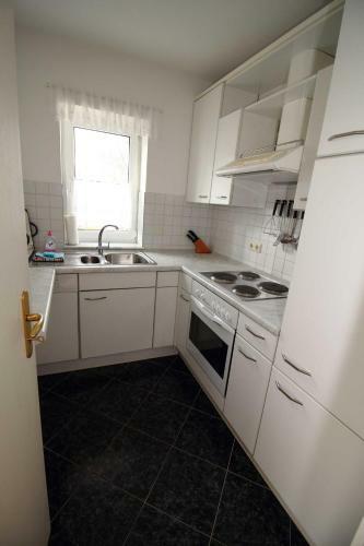 Apartamento Ferienwohnung Feuerstein In Hafenn