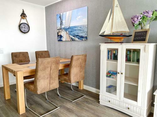Apartamento Sassnitz Haus Victoria Penthaus B