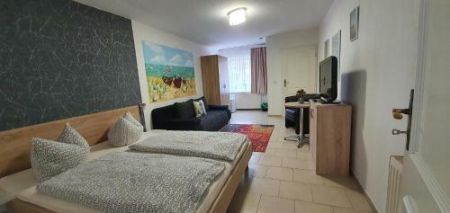 Hostal Pension Lenz