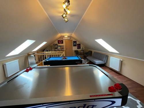 Ferienhaus Dreamliner