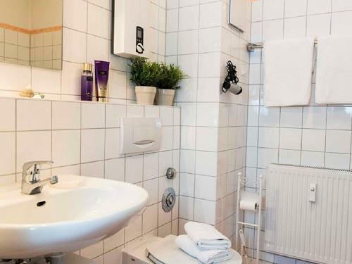 Apartamento Penthouse App Sonnendeck Im Haus V