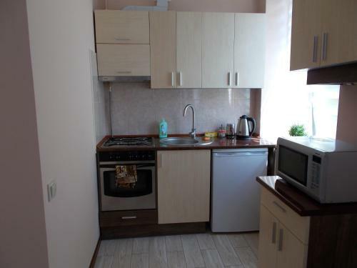 Apartment Near The Forum Mall