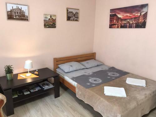 Apartment Near The Forum Mall