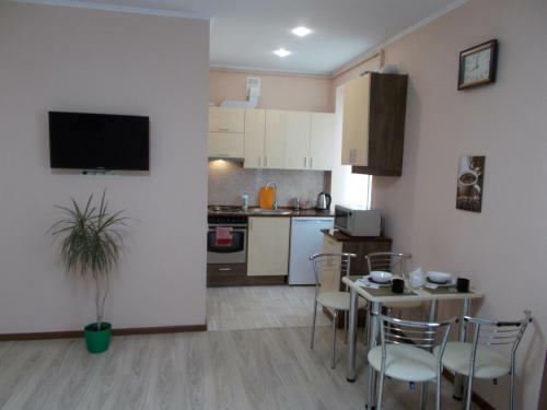 Apartment Near The Forum Mall