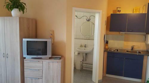 Apartamento Appartements Villa Drachenberg