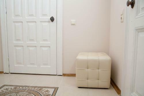 Luxury Lviv Apartment