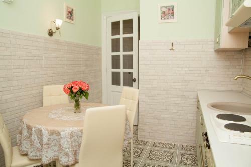 Luxury Lviv Apartment