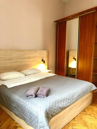 Romantic Apartments, City Center