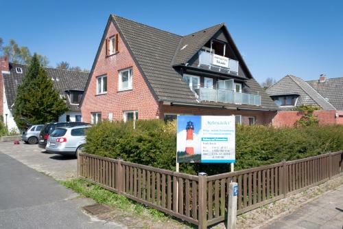 Apartamento Appartmenthaus Kehrwieder