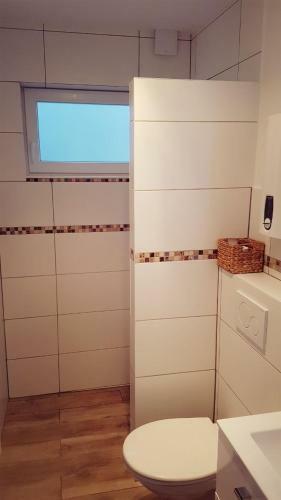 Apartamento Appartmenthaus Kehrwieder