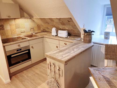 Apartamento Hus Op De Dun