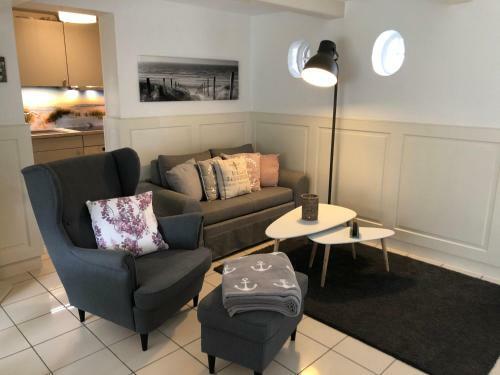 Apartamento Hus Op De Dun