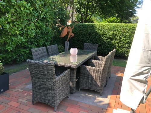 Apartamento Hus Op De Dun