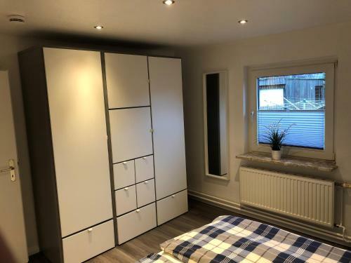 Apartamento Haus Waldenfels