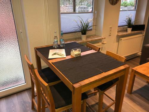 Apartamento Haus Waldenfels