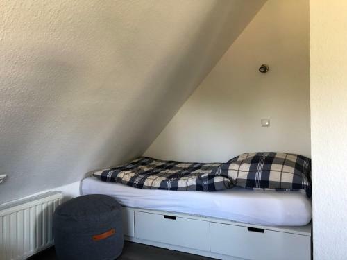 Apartamento Haus Waldenfels