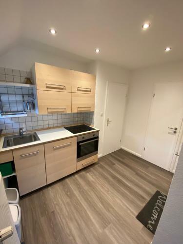 Apartamento Haus Waldenfels