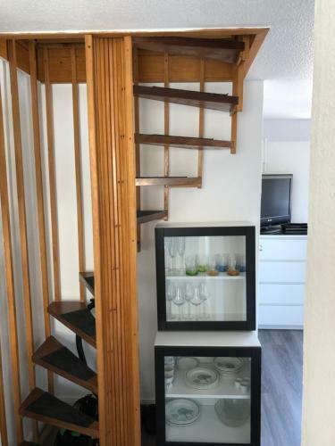 Apartamento Haus Waldenfels