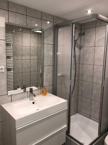 Apartamento Haus Waldenfels