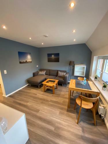 Apartamento Haus Waldenfels