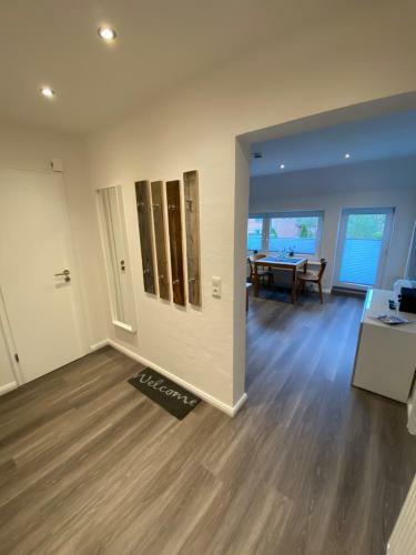 Apartamento Haus Waldenfels