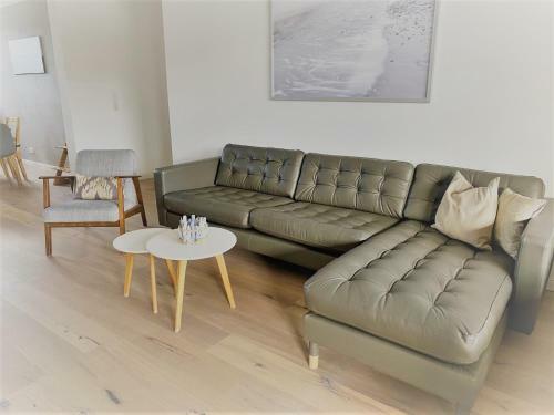 Apartamento Appartementanlage Wieben