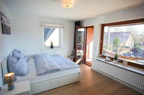 Apartamento Appartementanlage Wieben