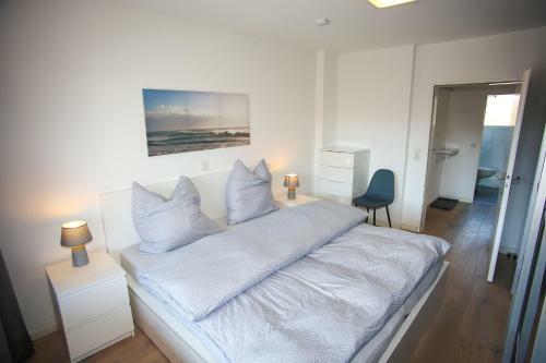 Apartamento Appartementanlage Wieben