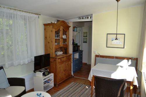 Apartamento Am Deich