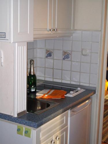 Apartamento Am Deich