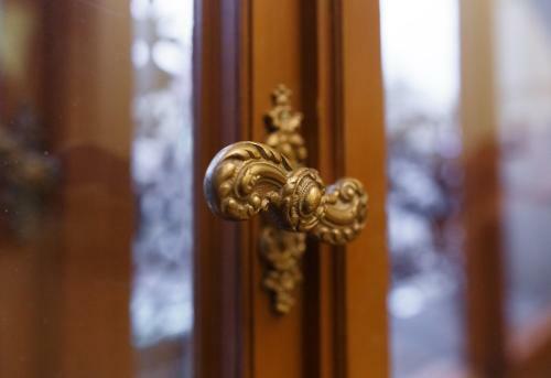 Grand Lviv Apartment II (2 Of 3)
