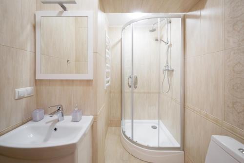 Grand Lviv Apartment II (2 Of 3)