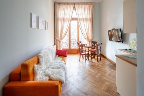 Grand Lviv Apartment II (2 Of 3)