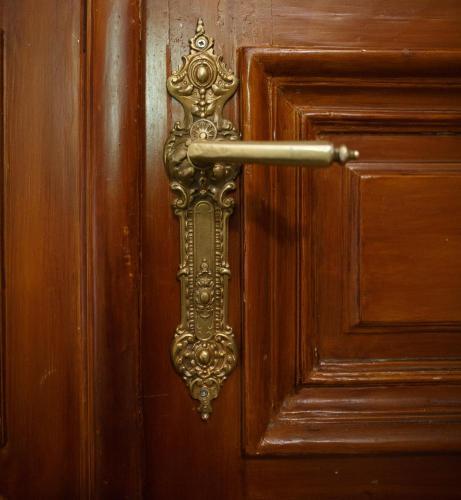 Grand Lviv Apartment II (2 Of 3)