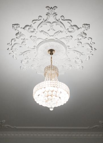 Grand Lviv Apartment II (2 Of 3)