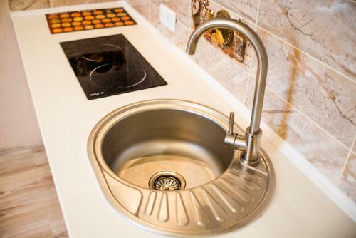 Lviv Handmade Apartment