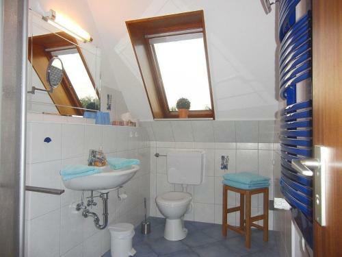 Apartamento Haus Kahlke
