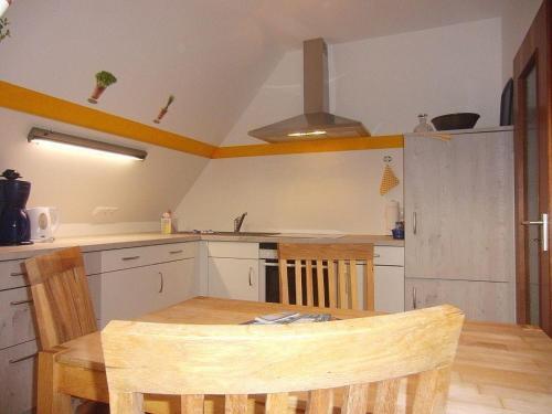 Apartamento Haus Kahlke